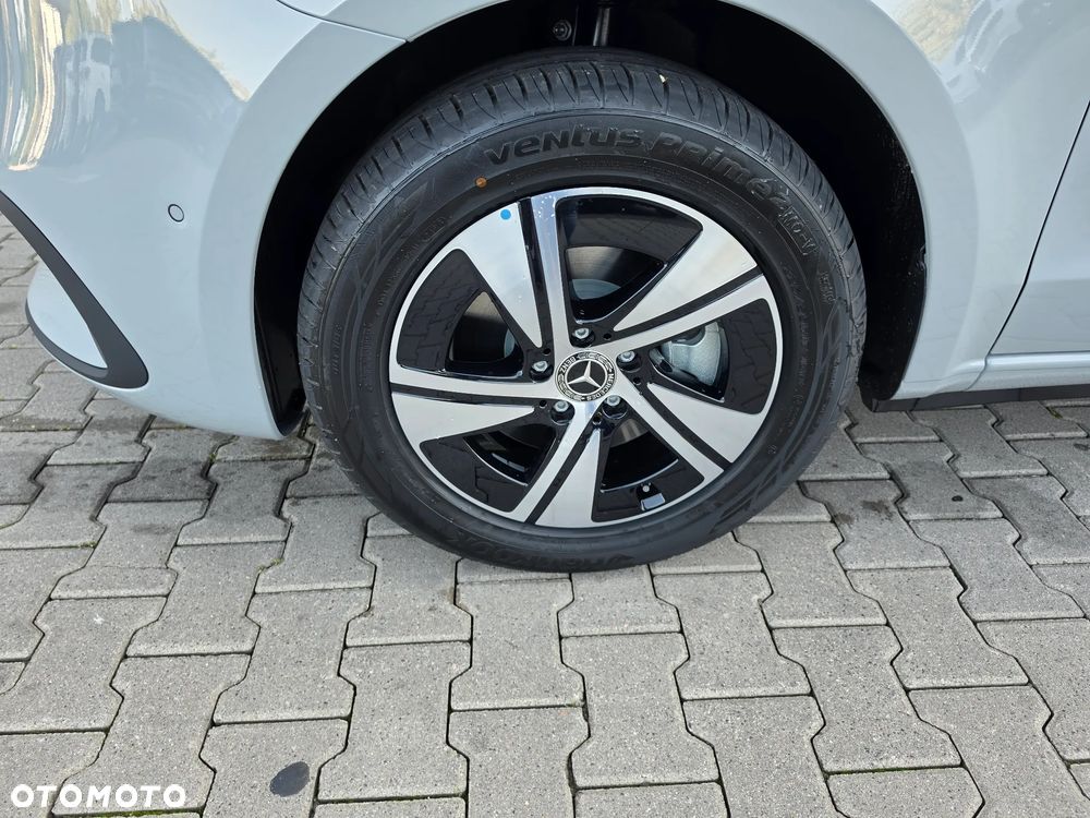 Mercedes-Benz Vito Tourer L1 Pro 9G-Tronic 447.701 - 5