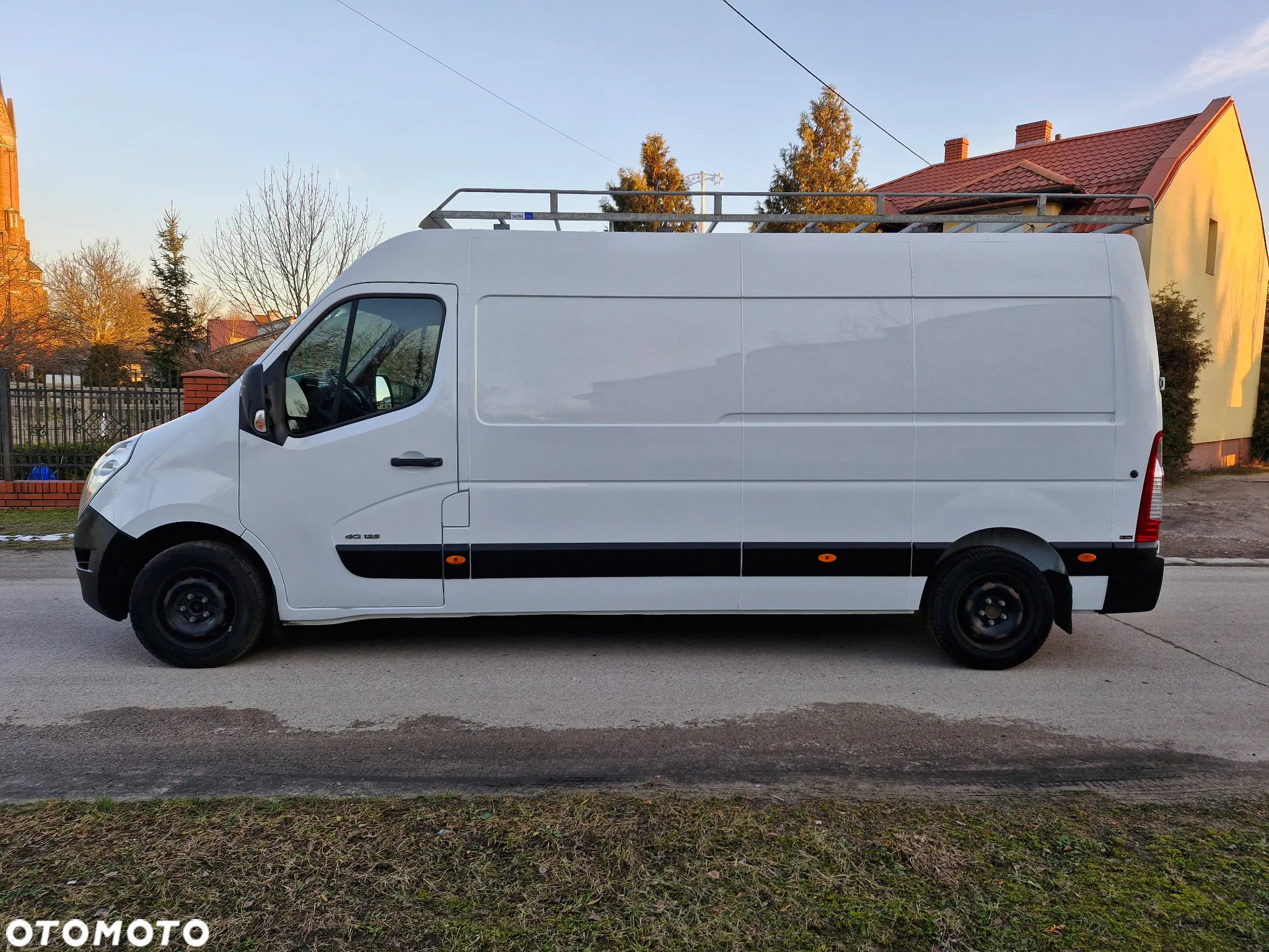Renault Master - 5