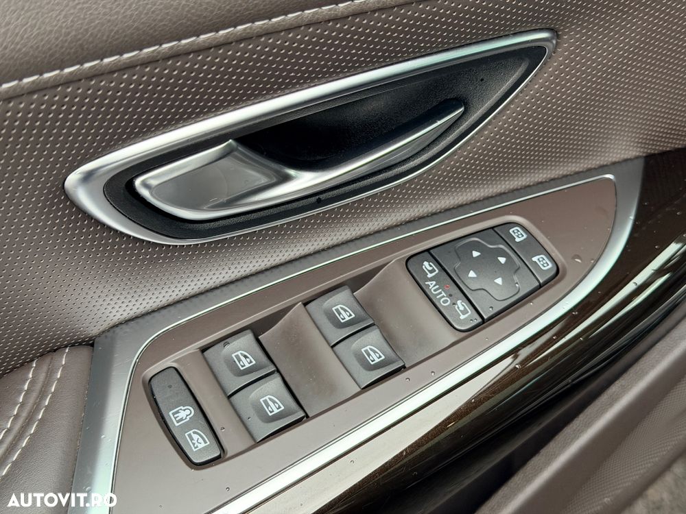 Renault Espace Energy dCi 160 EDC Initiale Paris - 10