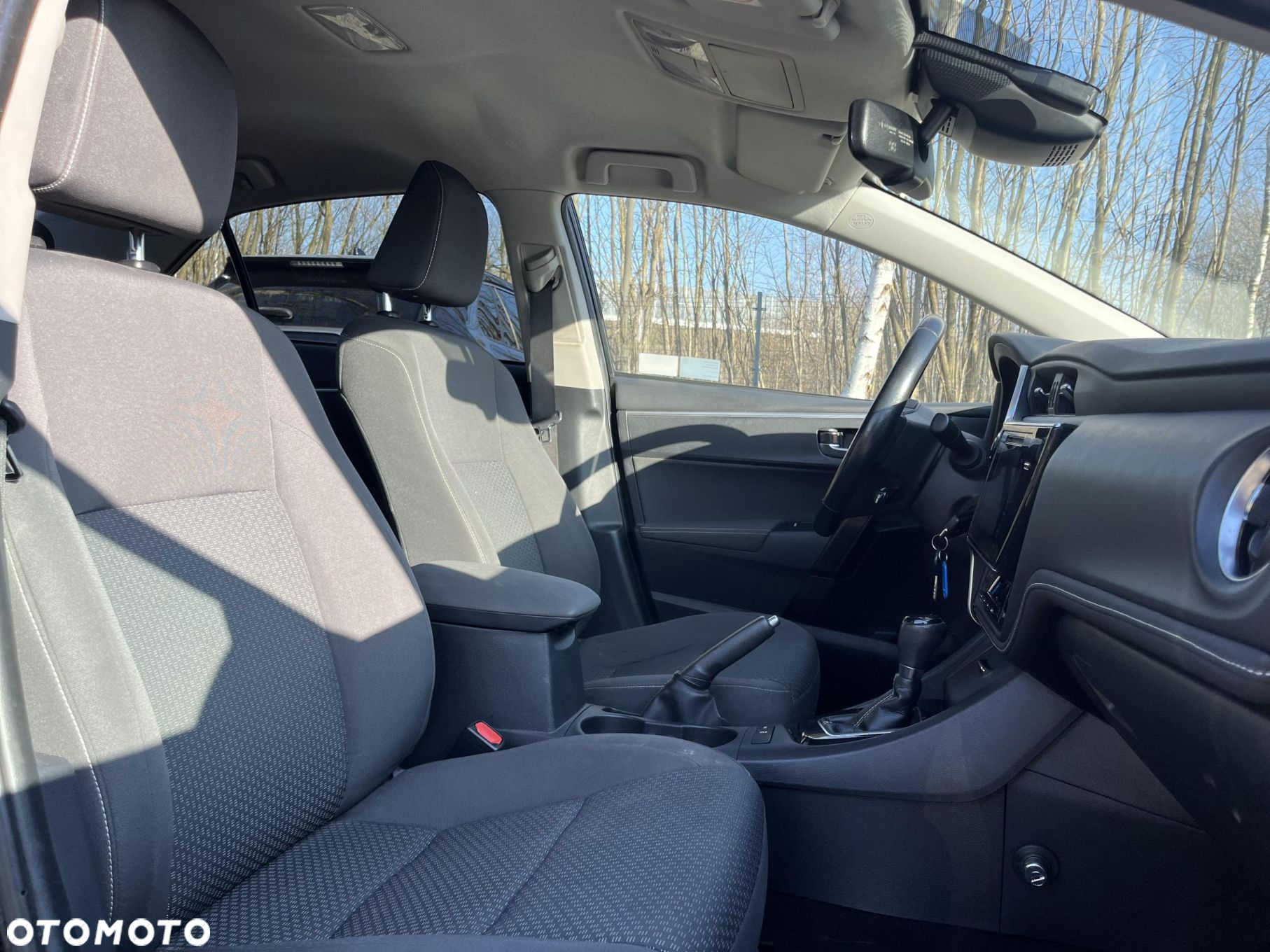 Toyota Corolla 1.6 Premium MS EU6 - 13