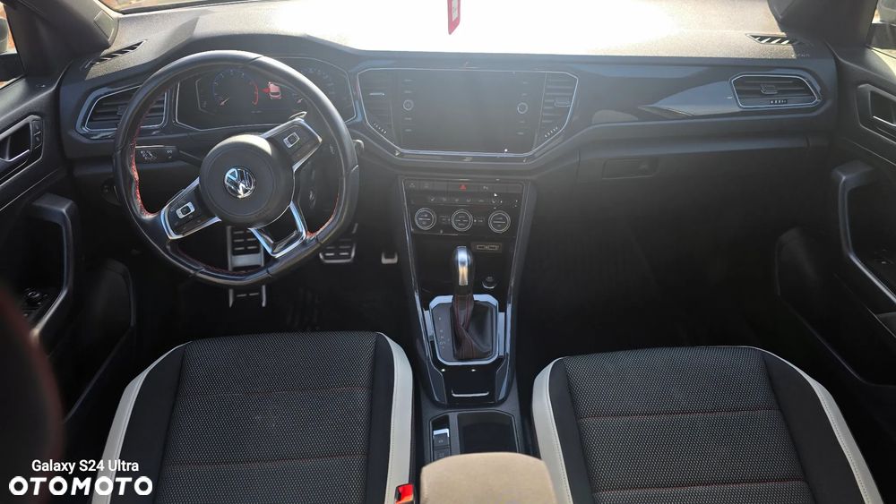 Volkswagen T-Roc 1.5 TSI ACT Premium DSG - 10
