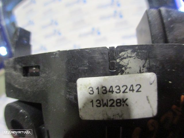 Interruptor 31343242 VOLVO XC60 2014 2.0D 163CV 5P AZUL TRAVAO DE MAO - 4