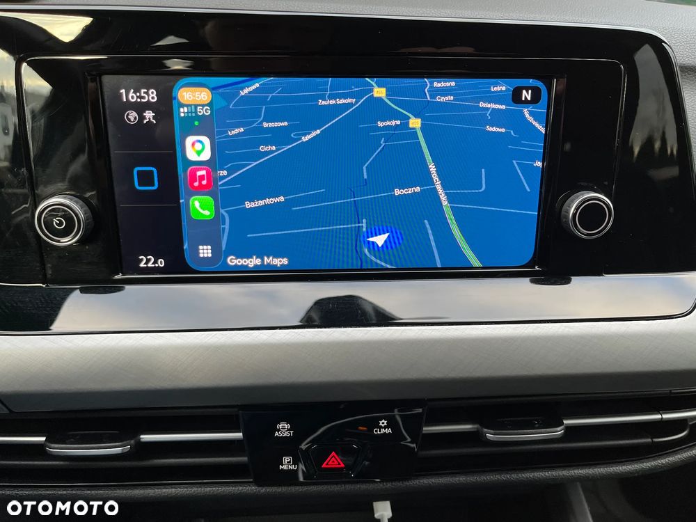 Volkswagen Golf Variant - 21