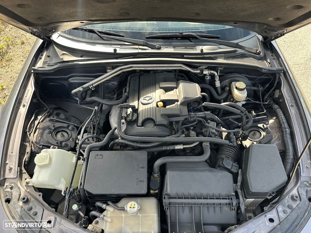 Mazda MX-5 - 14