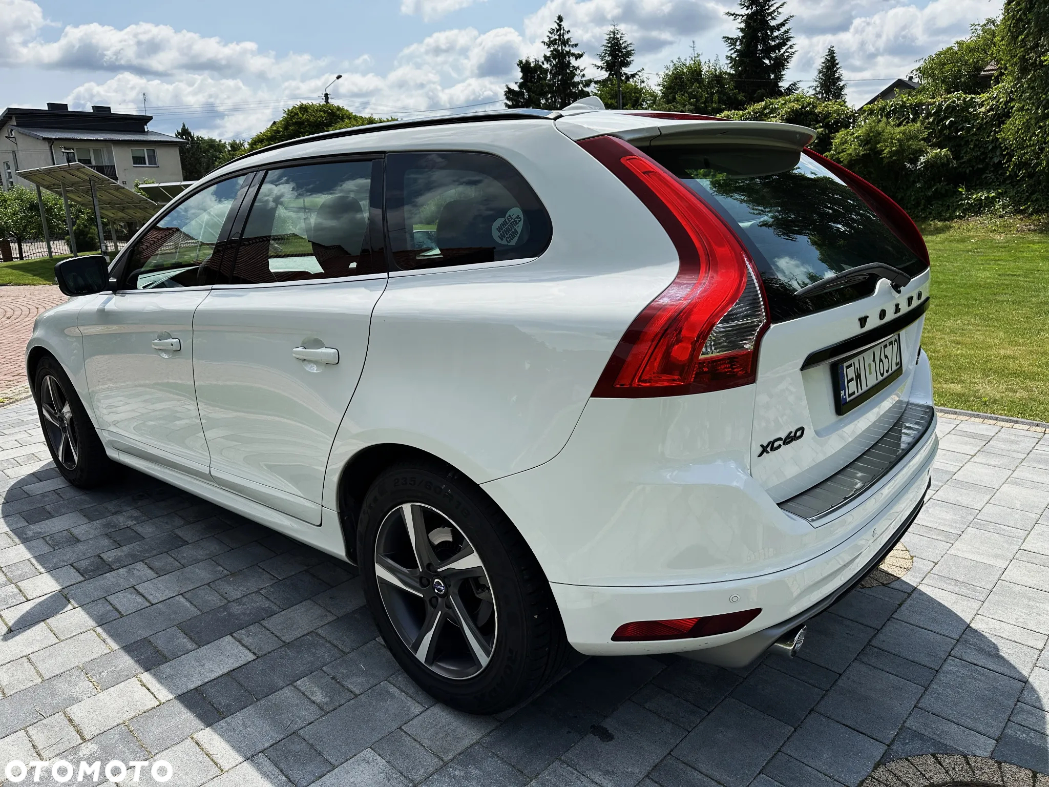 Volvo XC 60 - 18