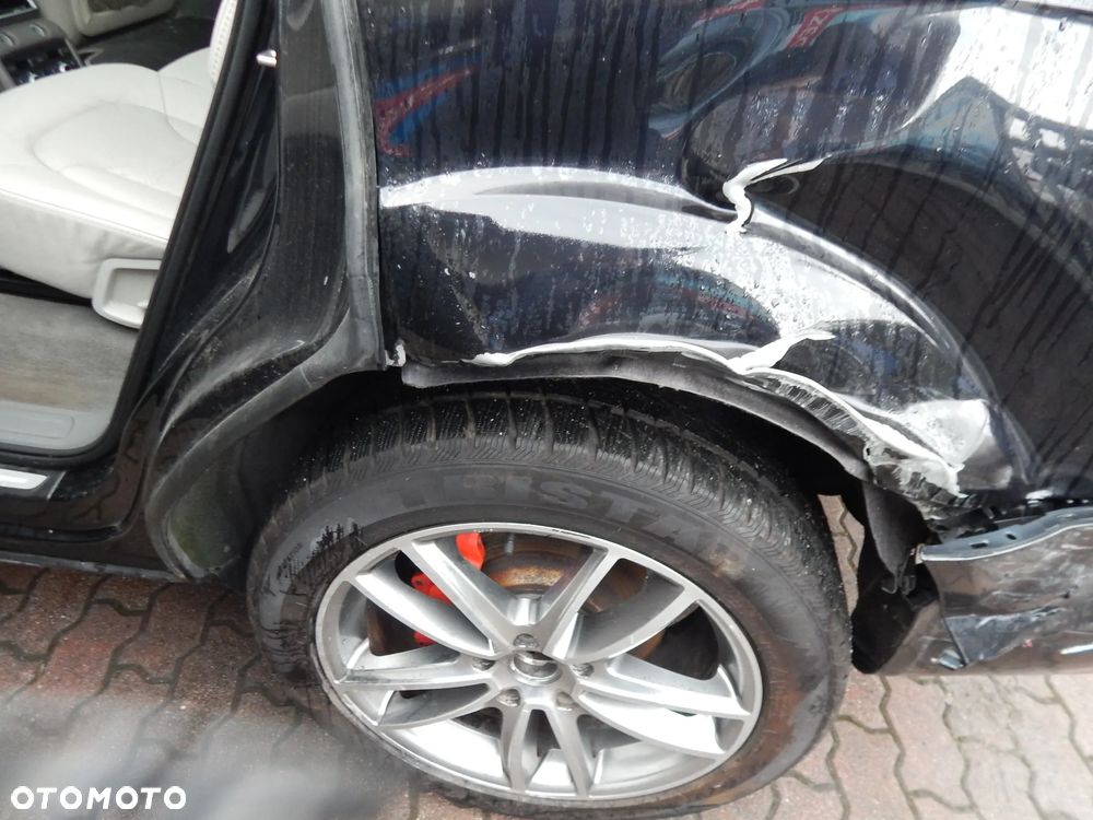 Audi Q7 - 29