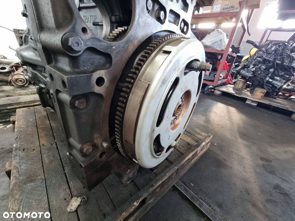 SPRZĘGŁO STEYR 6230 CVT - 4