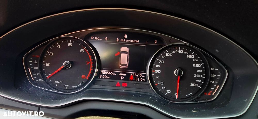 Audi Q5 2.0 TFSI Quattro S tronic - 7