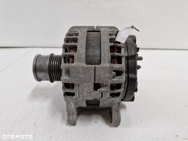 volkswagen tiguan ii 2 arteon golf vii 1.5 tsi alternator 05e903026b - 6