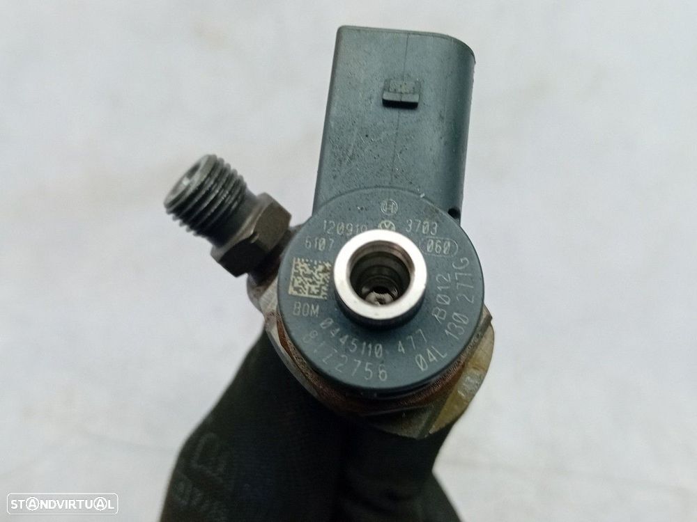 Injetor AUDI A3 Sportback (8VA, 8VF) - 4