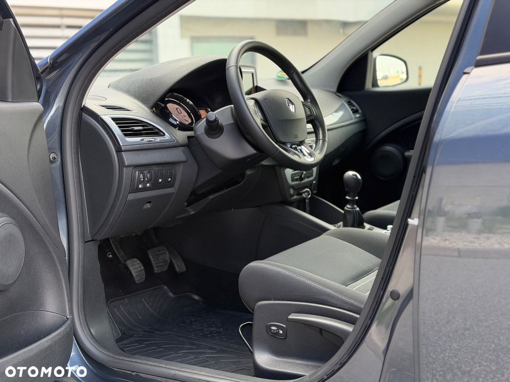 Renault Megane - 9