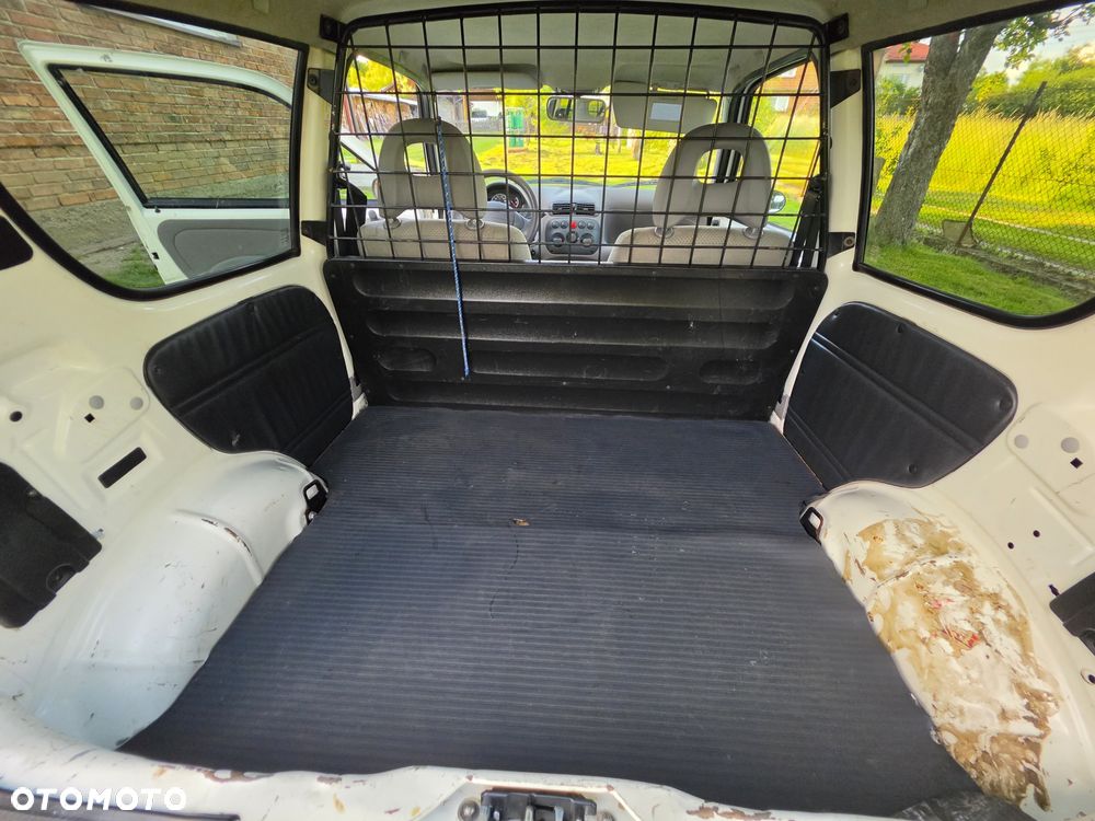 Fiat Seicento - 5