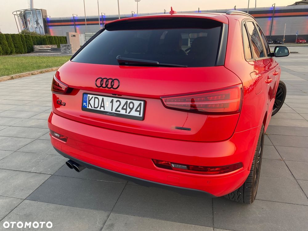 Audi Q3 - 11