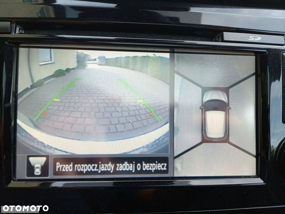 Nissan Qashqai 1.2 DIG-T Tekna+ - 24