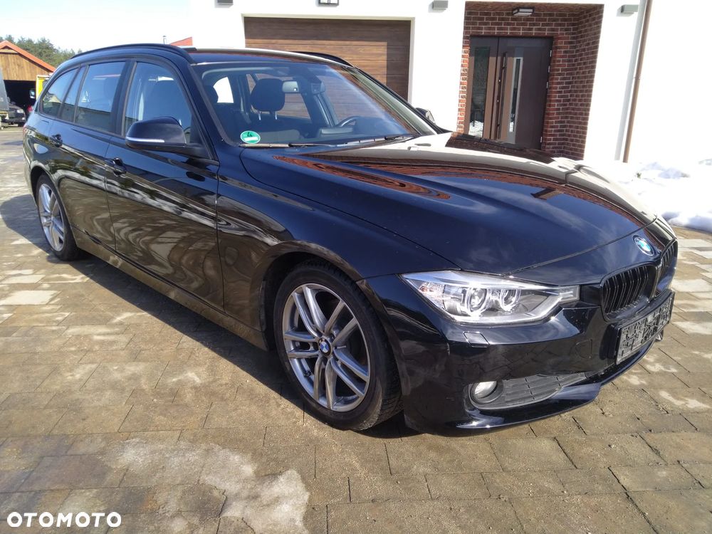 BMW Seria 3 - 2