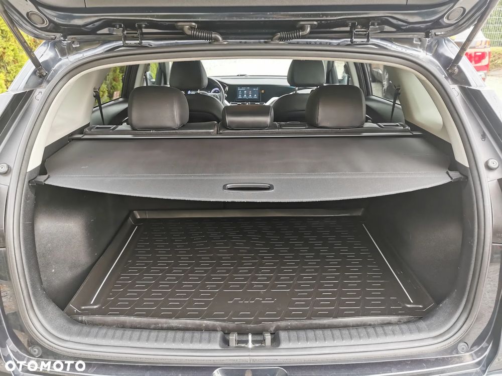 Kia Niro - 27