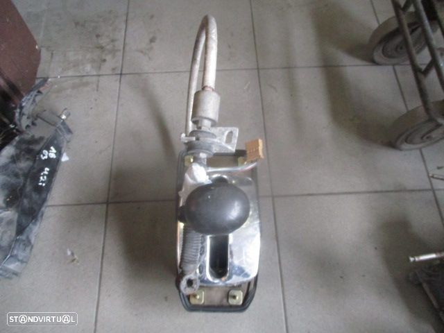 Selector De Velocidades 8D0713041K AUDI A4 1997 1.9Tdi - 1