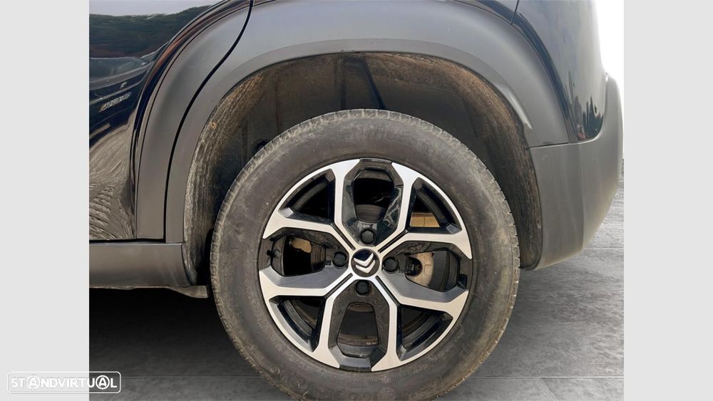 Citroën C3 1.2 PureTech Plus - 11