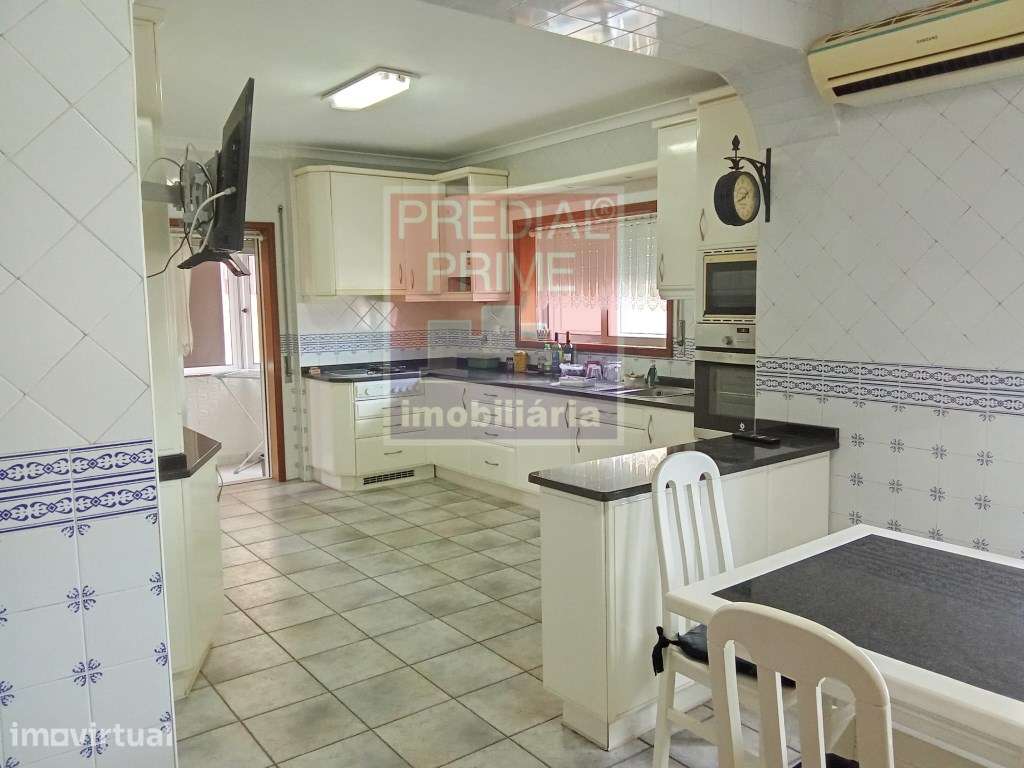 Apartamento T3 centro de Oliveira de Azeméis - Grande imagem: 4/20