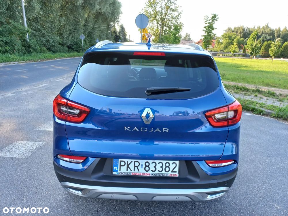 Renault Kadjar 1.3 TCe FAP Intens - 7