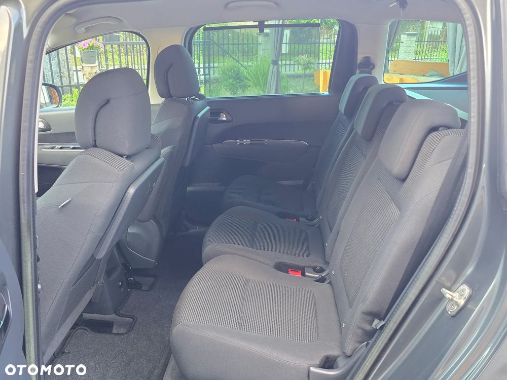 Peugeot 5008 120 VTi Active - 20
