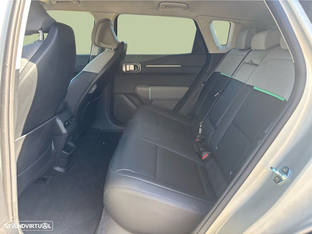 Kia EV4 81.4 kWh Tech - 12