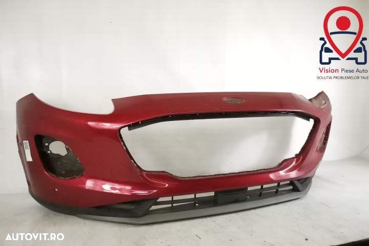 Bara Fata Originala Cu Senzori Si Fusta In Stare Buna Ford  Puma  2 20 - 2