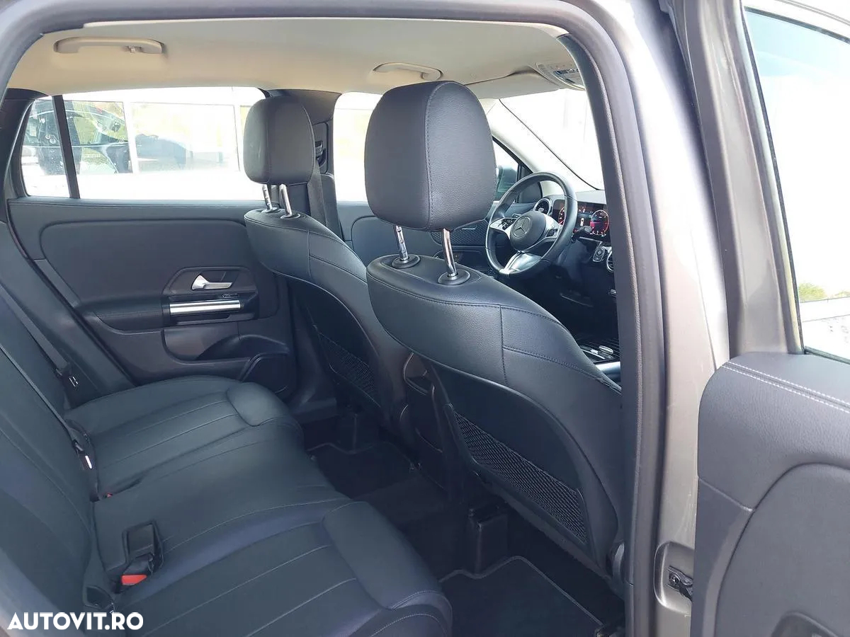 Mercedes-Benz GLA 200 d 4MATIC Aut. - 14