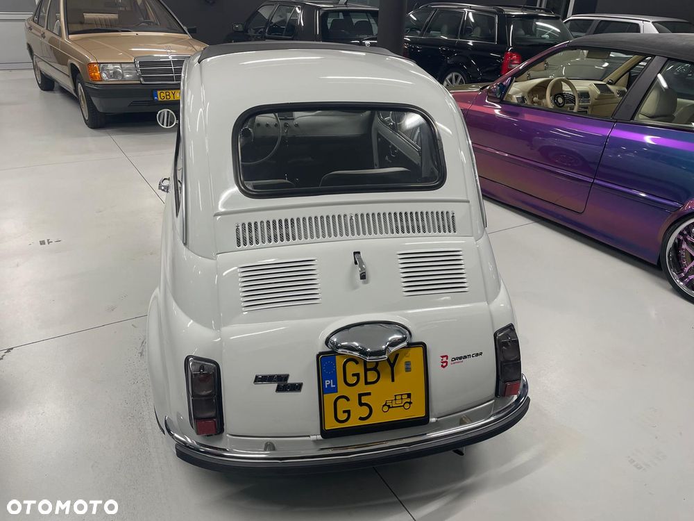 Fiat 500 - 3