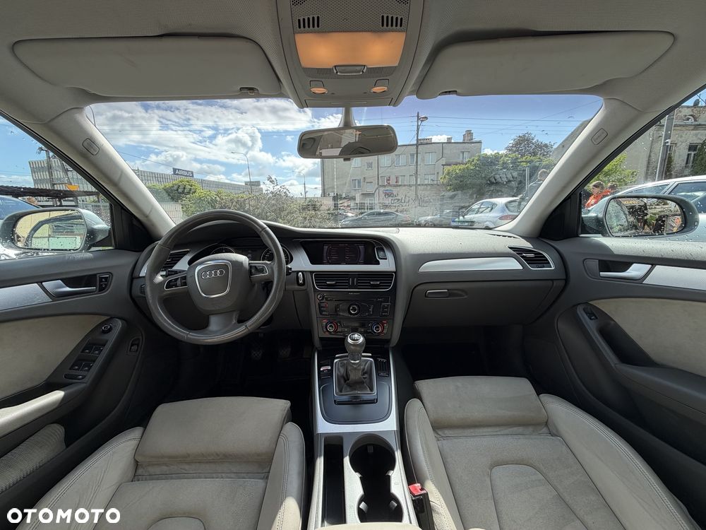 Audi Inny - 7