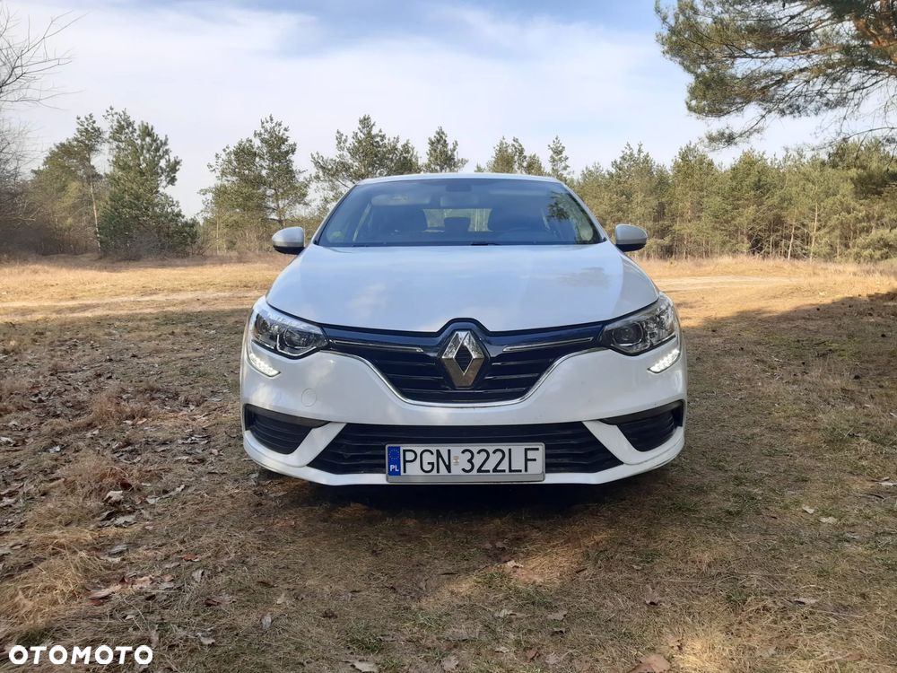 Renault Megane - 7