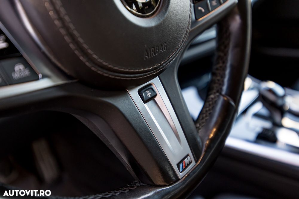 BMW X5 xDrive40i - 19