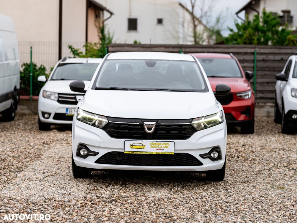 Dacia Logan - 4