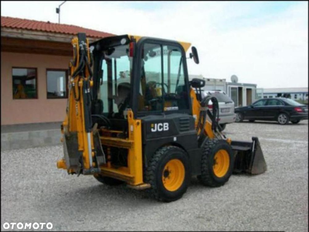 JCB 1CX - 12