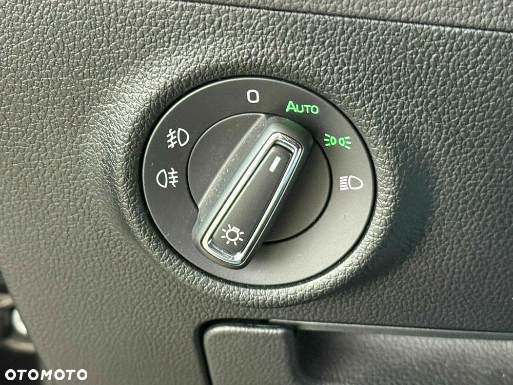 Skoda Superb - 33