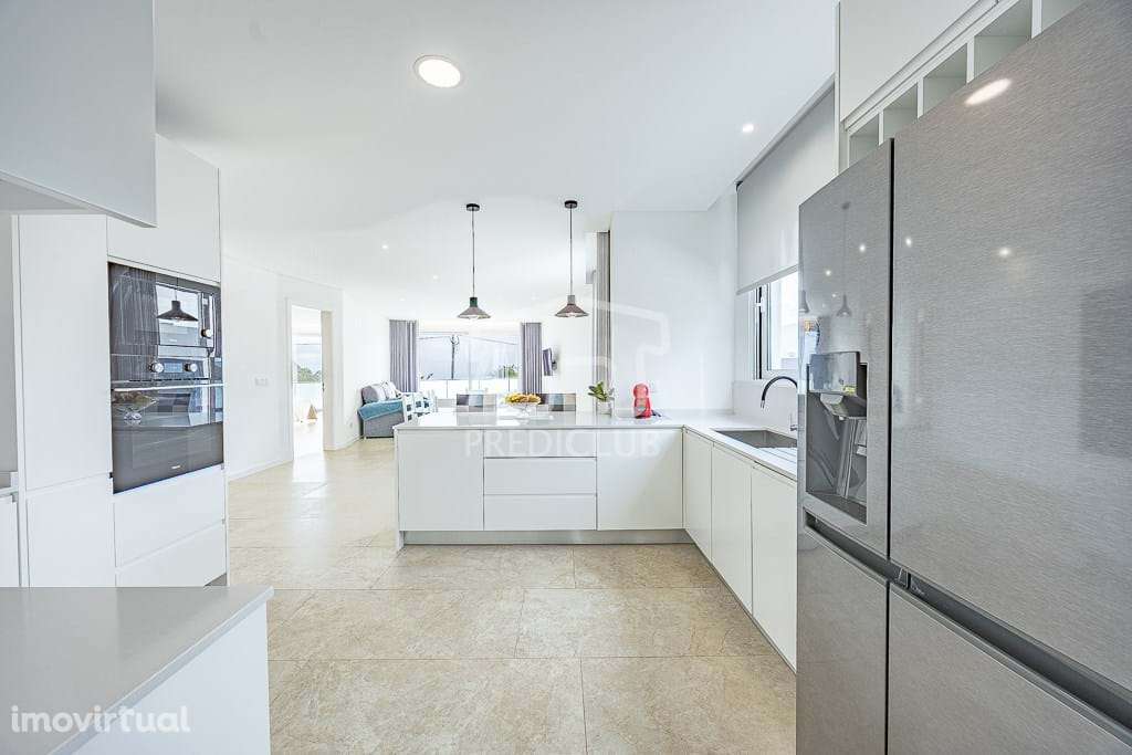 Moradia T3 - Arco da Calheta - Grande imagem: 2/37