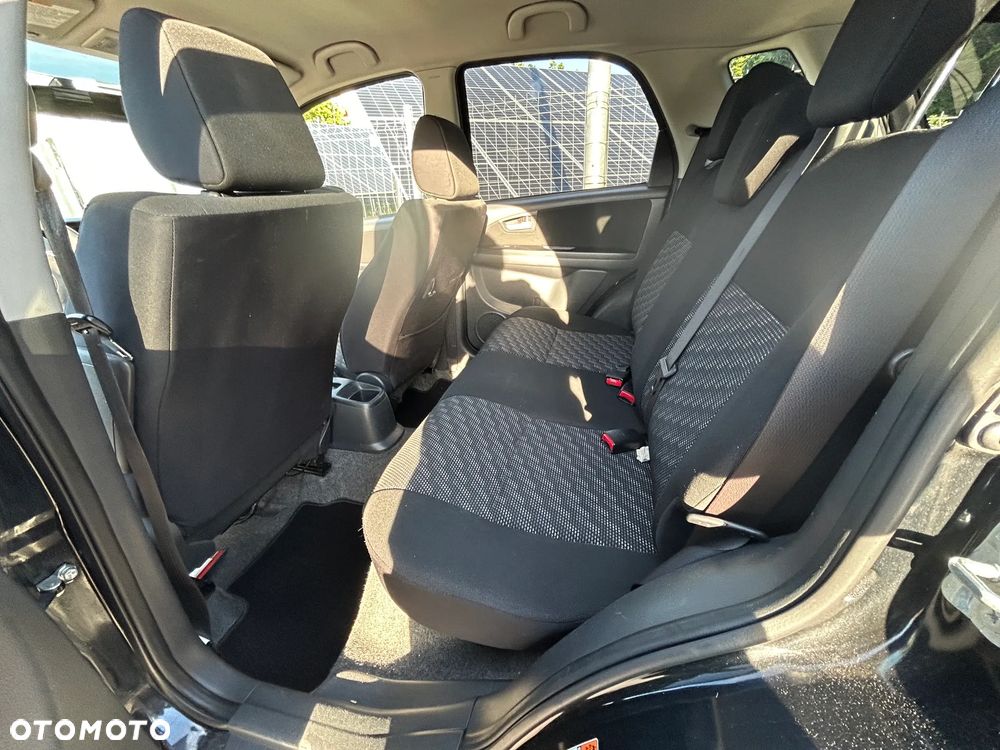 Suzuki SX4 1.6 GLX / Comfort - 10