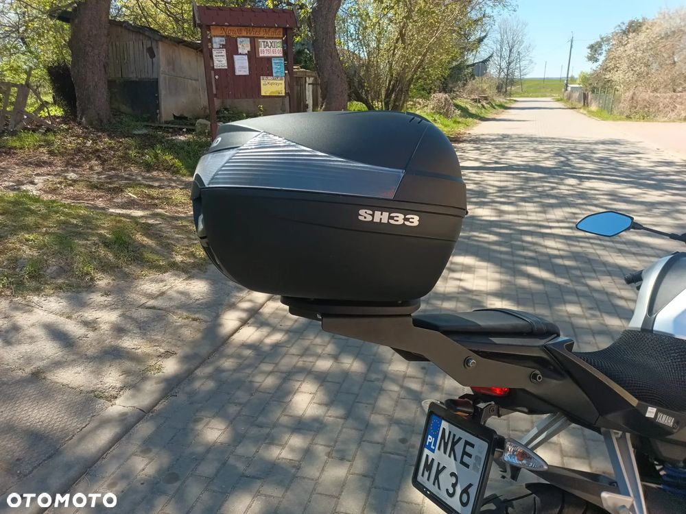 Yamaha MT - 3