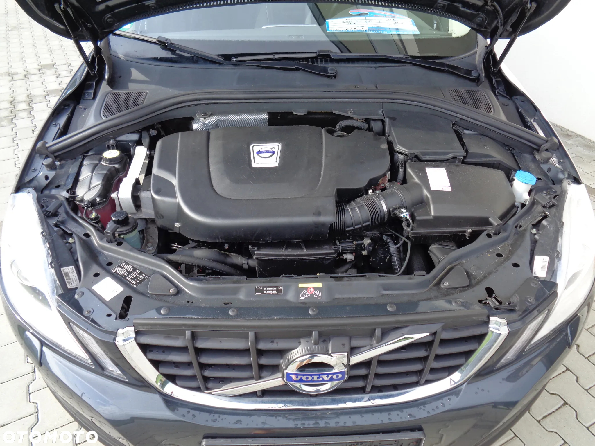Volvo XC 60 - 15