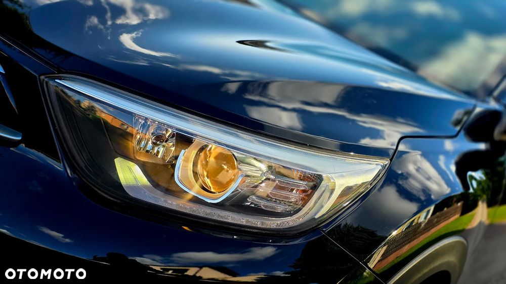Kia Stonic 1.4 Edition 7 - 4