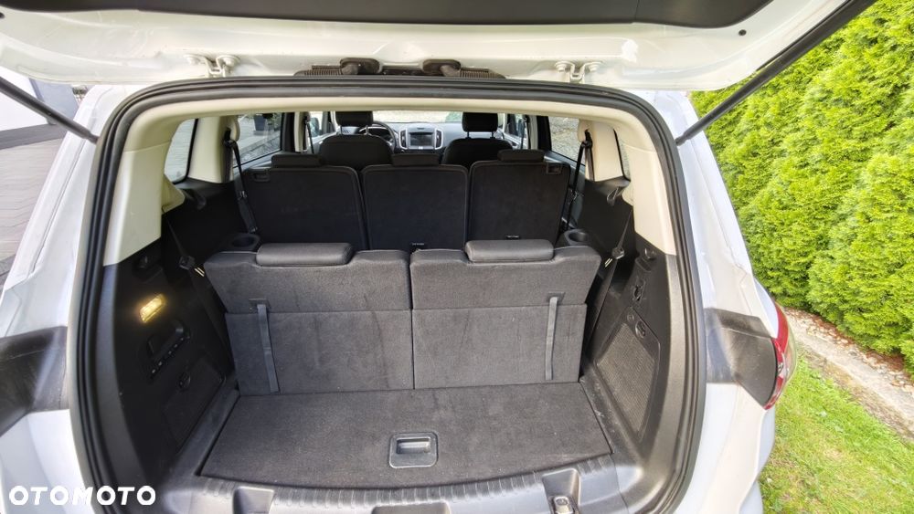 Ford S-Max - 4