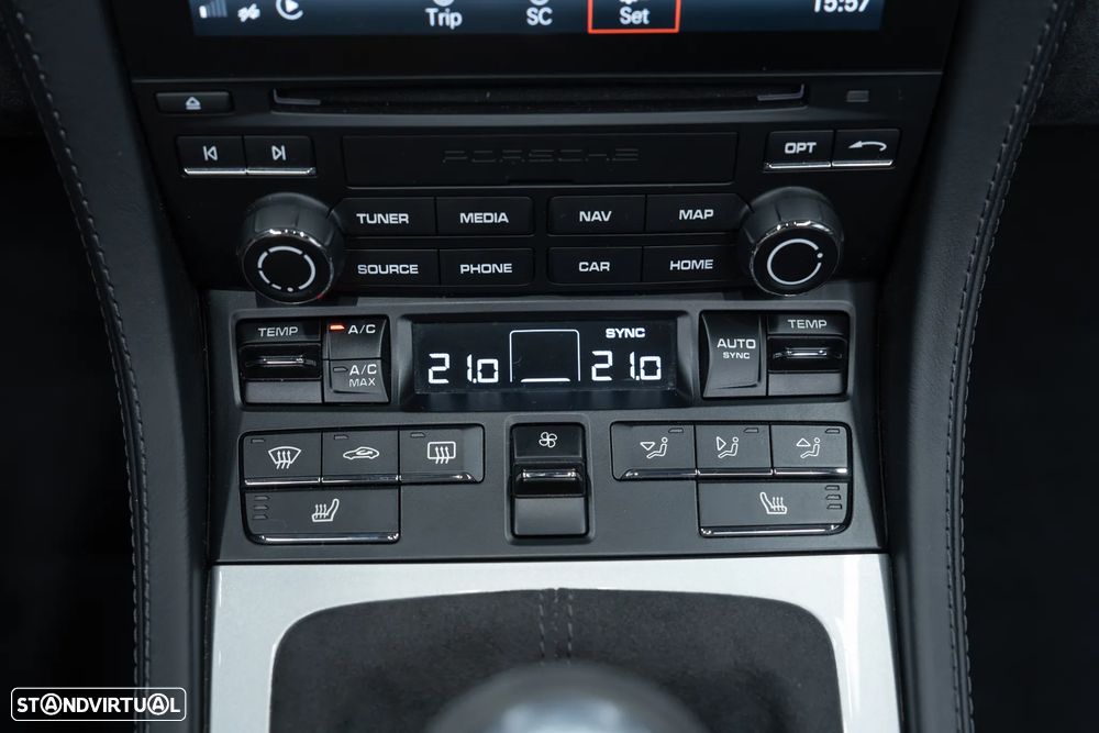 Porsche 718 Spyder Standard - 50