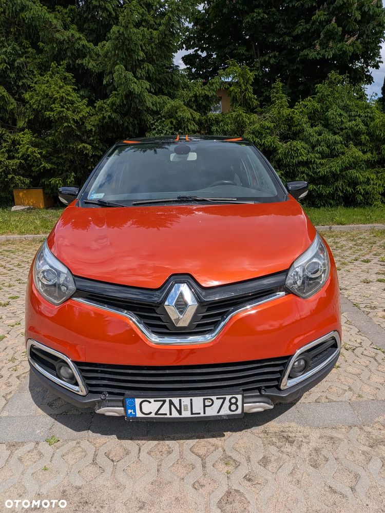 Renault Captur 0.9 Energy TCe Life - 3