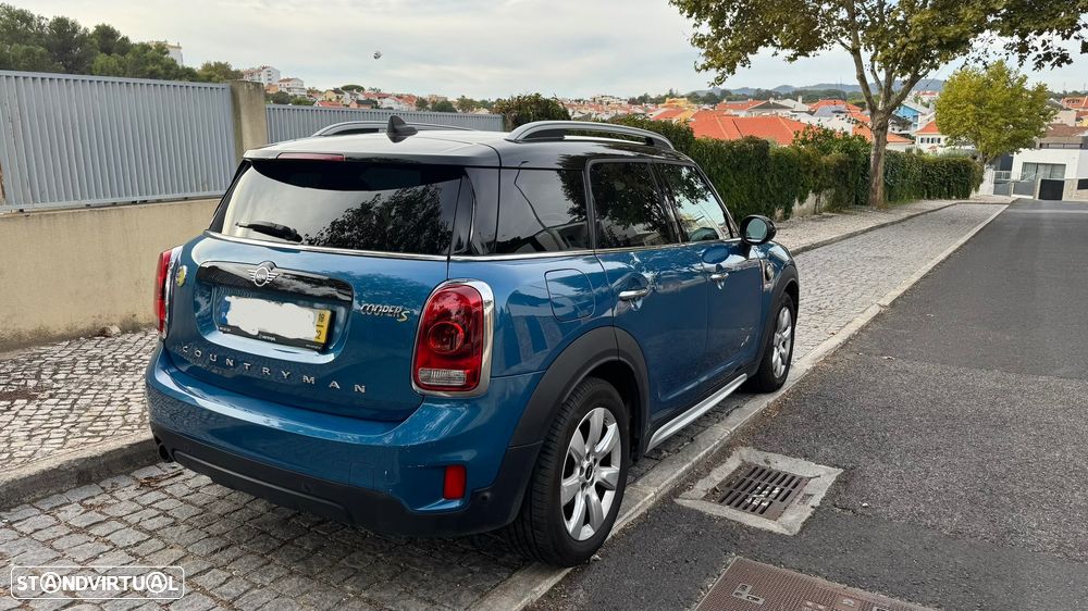 MINI Countryman - 6