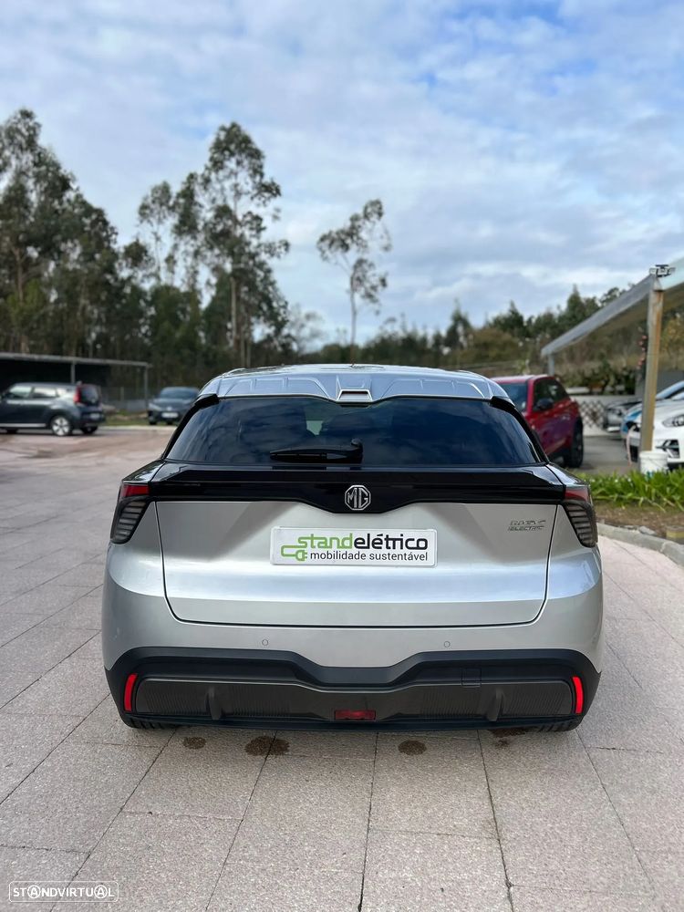 MG MG4 4 Comfort - 12