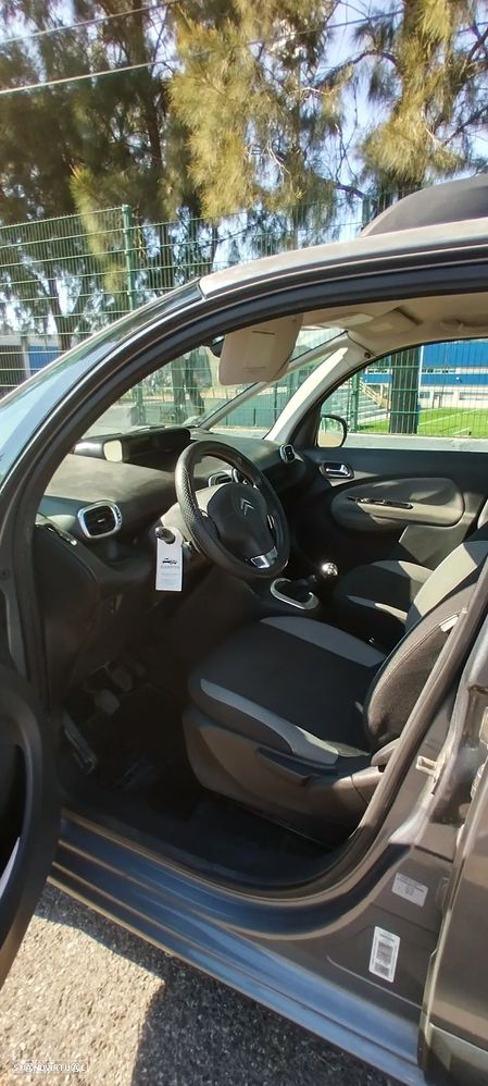 Citroën C3 Picasso 1.6 HDi Confort Airdream - 7