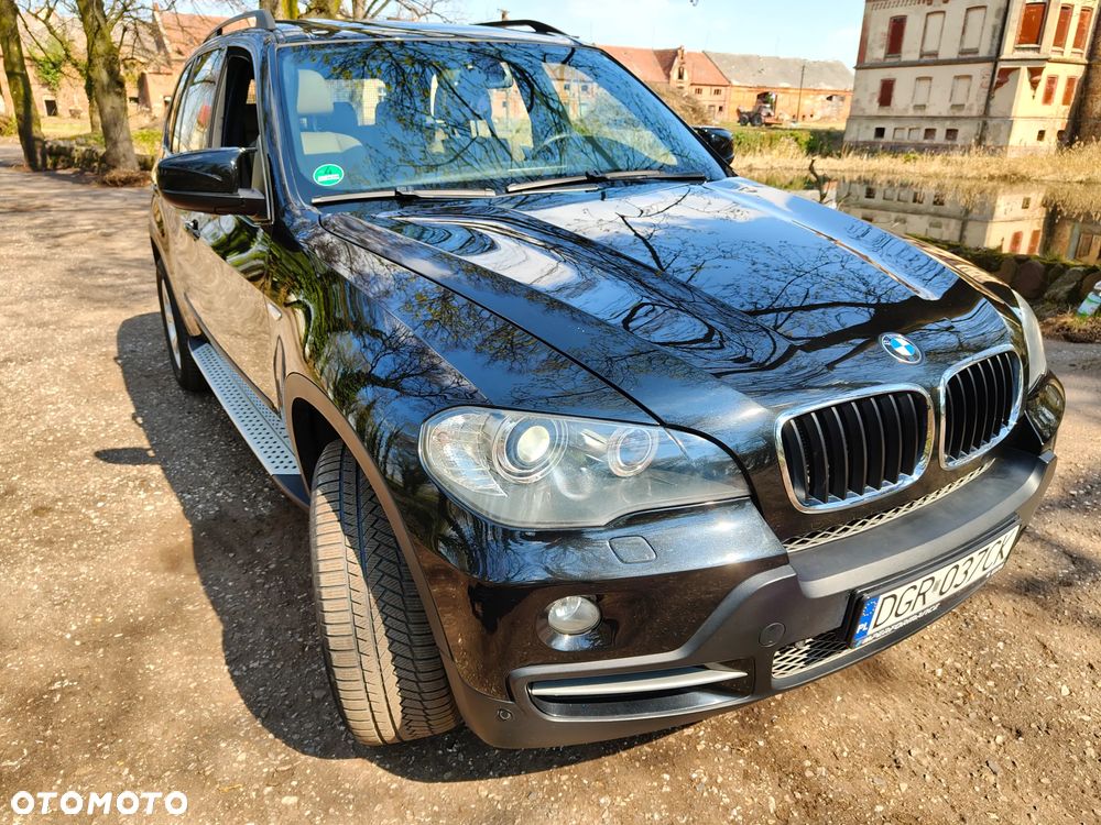 BMW X5 3.0d xDrive - 22
