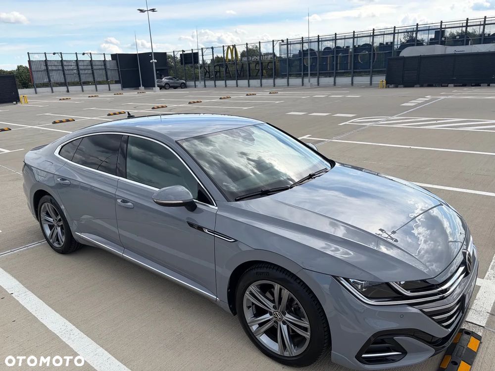 Volkswagen Arteon 2.0 TSI R-Line DSG - 12