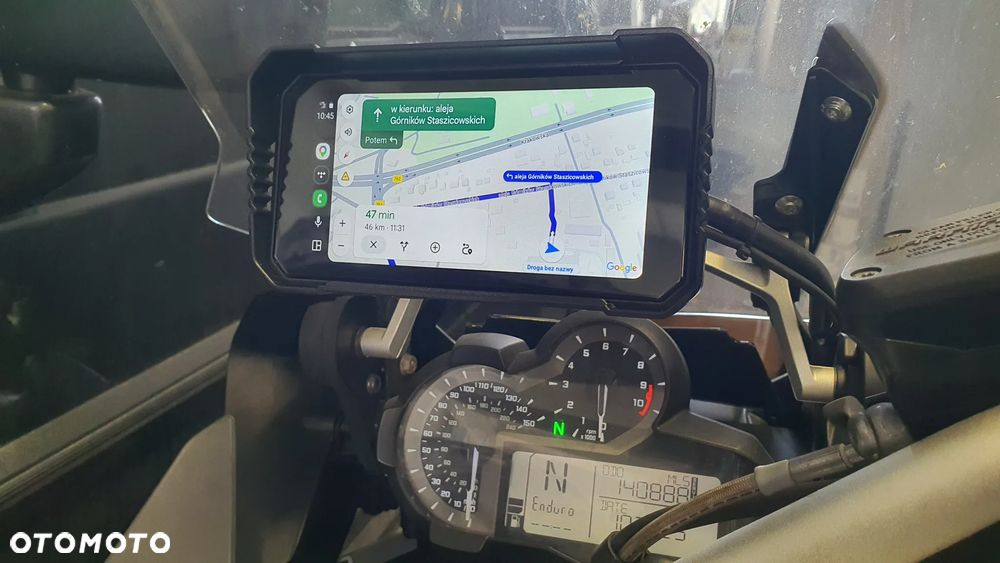 BMW Adventure - 19