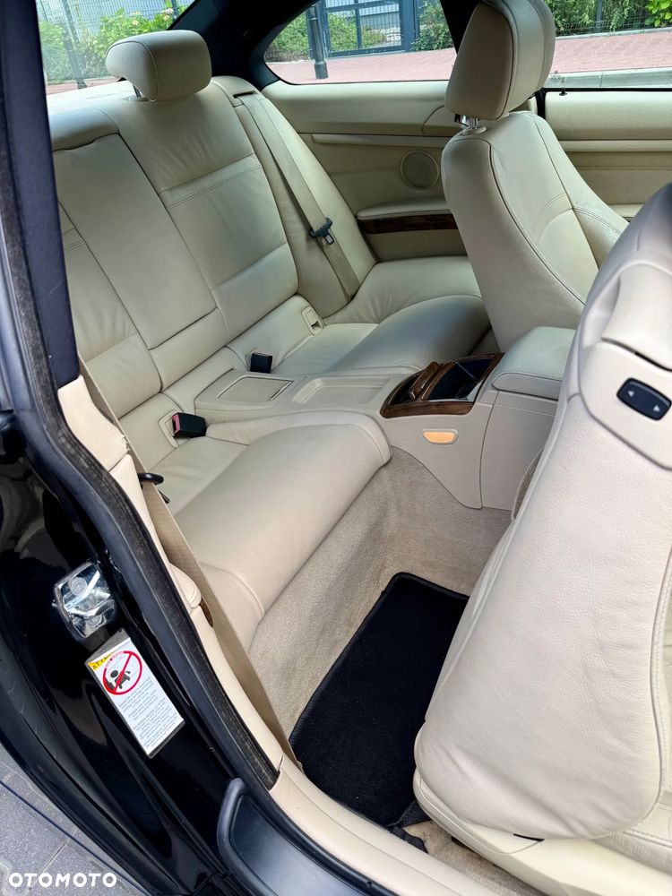 BMW Seria 3 - 4